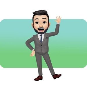 Meet your Posher, Muhammad